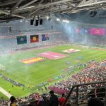 Will the 2025 European Championships herald a new financial era for women’s football?