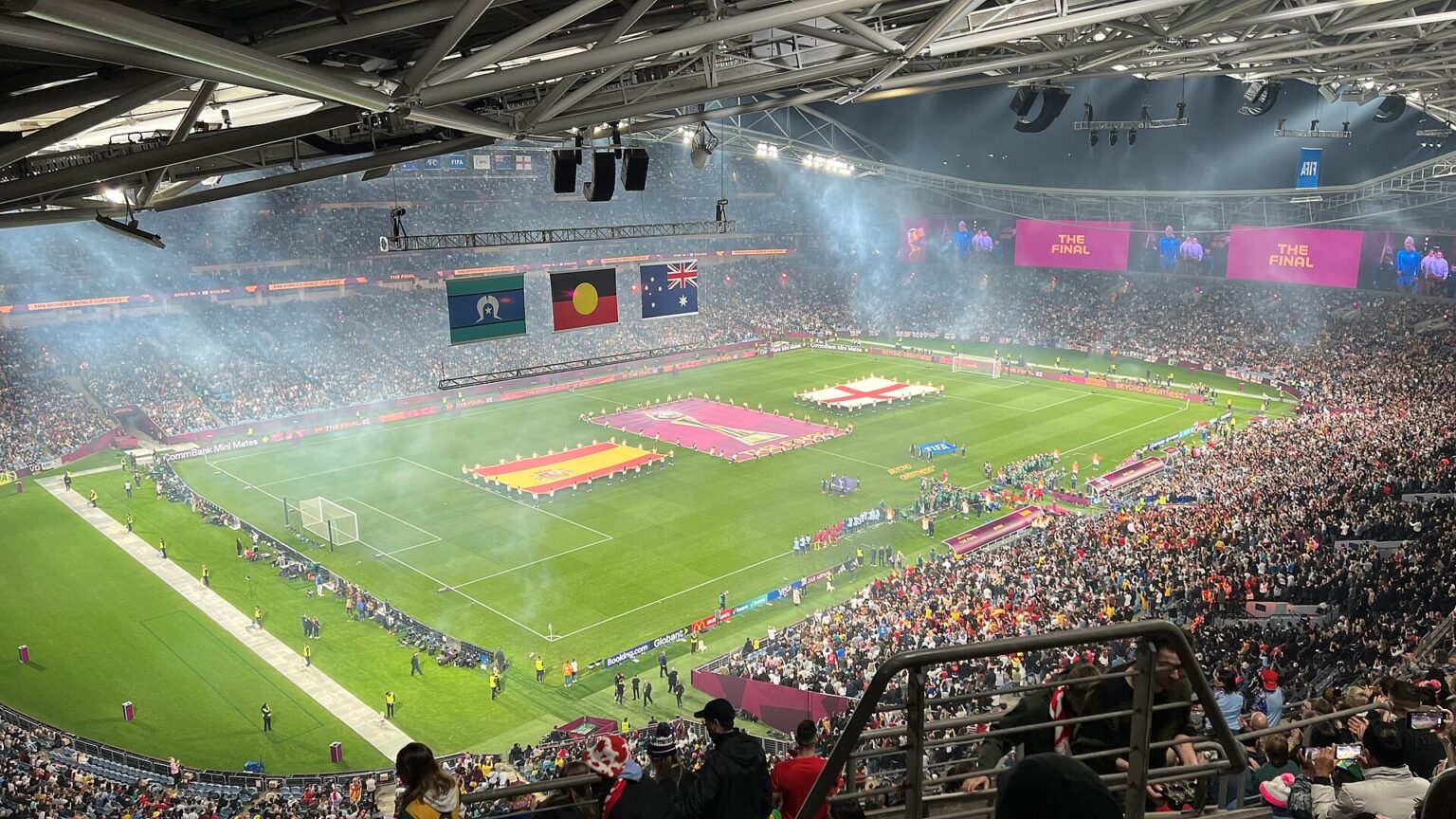Will the 2025 European Championships herald a new financial era for women’s football?
