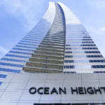 DAMAC Ocean Heights: Luxury Living with Stunning Views