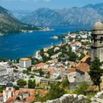 Kotora Melnkalne: The Rising Star of Latvian Music