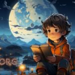 The Enigmatic Legend of Leomorg: Unraveling the Mystery