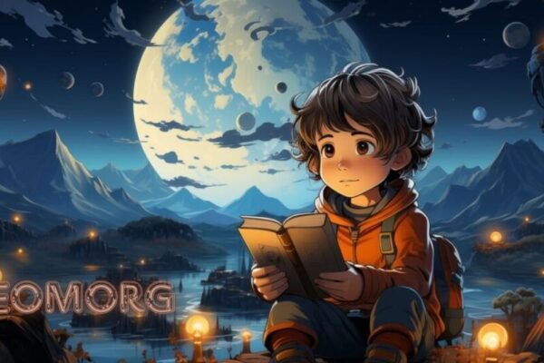 The Enigmatic Legend of Leomorg: Unraveling the Mystery