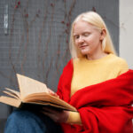 Corinna Toivonen: A Rising Voice in Contemporary Literature