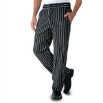 The Essential Guide to Chef Trousers: Comfort, Functionality, and Style