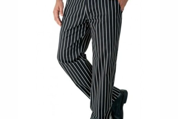The Essential Guide to Chef Trousers: Comfort, Functionality, and Style The Essential Guide to Chef Trousers: Comfort, Functionality, and Style