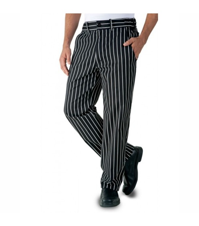 The Essential Guide to Chef Trousers: Comfort, Functionality, and Style