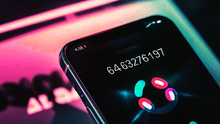 Article: Understanding the Significance of 6463276197