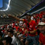 Amateur Football Leagues Win Over Cynical Chinese Fans