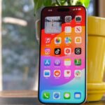 CDiPhone: The Future of Smartphones?