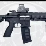 Discover the Power and Precision of the Bohan HK416D Gel Blaster