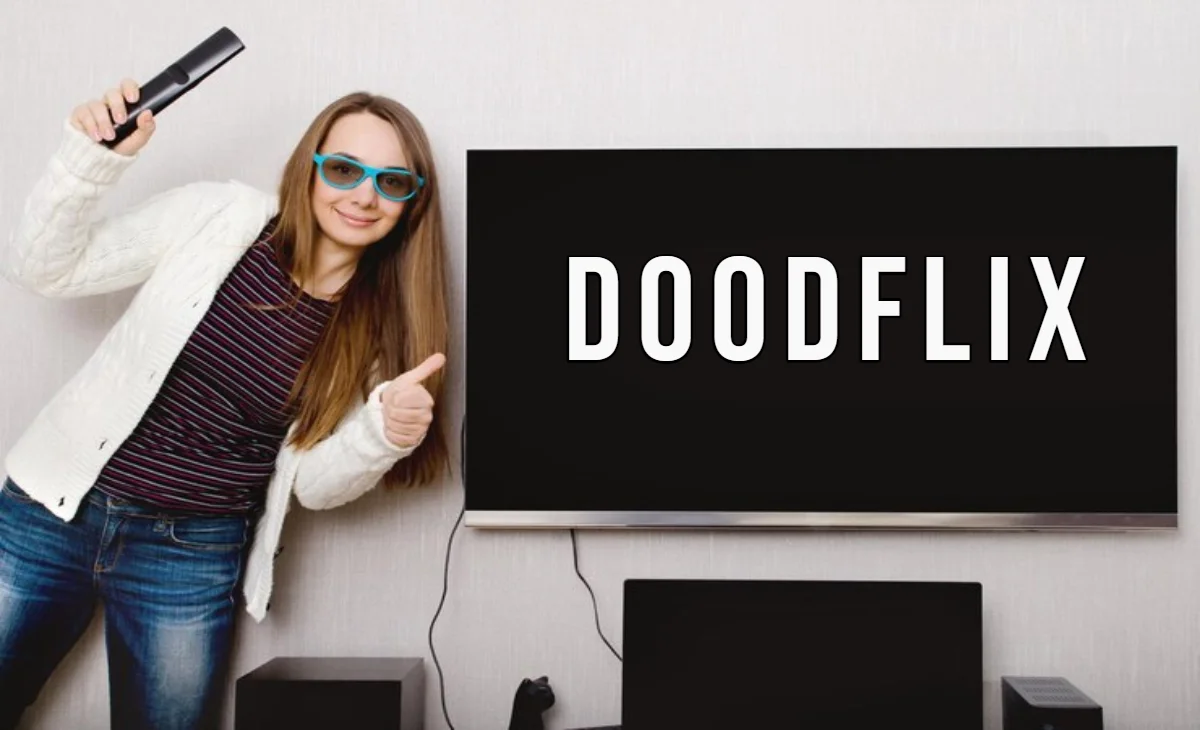 DoodFlix: The Rising Star in Online Streaming
