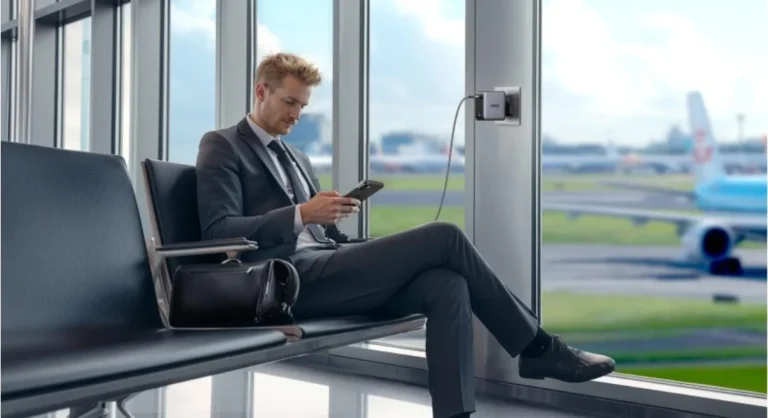 The Ultimate Travel Charger Buying Guide: Stay Powered, Packed Light, and Stress-Free