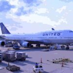 United Airlines Flight UA770 Makes Emergency Diversion Due to Mid-Air Issue