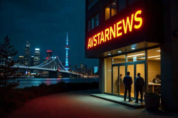 AvstarNews Special Report: Your Phone Number The Digital Key to Your Identity