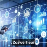 Zoswerheoi: Charting the Uncharted – The Next Frontier in Digital Evolution