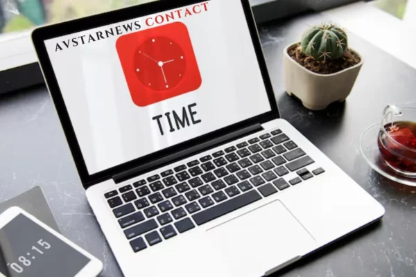 How to Contact AVStarNews – Complete Guide