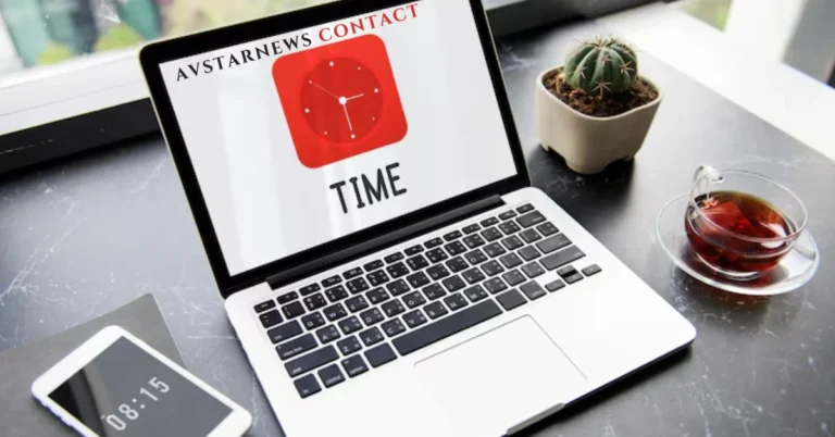 How to Contact AVStarNews – Complete Guide