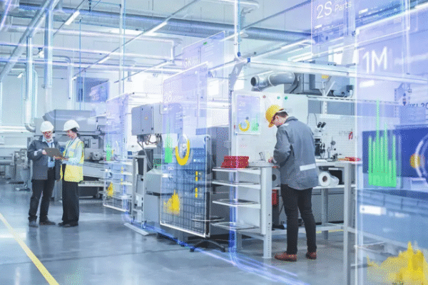 Unseen Guardians: How Data Logger Software Powers Vancouver's Key Industries