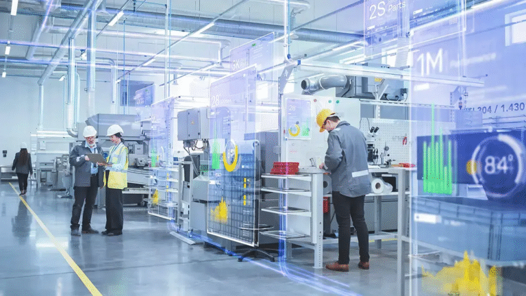 Unseen Guardians: How Data Logger Software Powers Vancouver's Key Industries