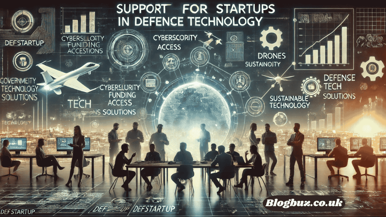 The defstartup.org Manifesto: Building the Next Generation of Startups on DeFi Principles