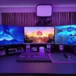 The Ultimate Guide to Building a Powerful Gaming Setup in the UAE