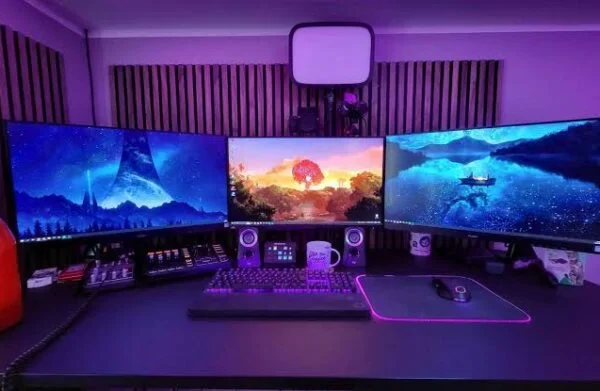 The Ultimate Guide to Building a Powerful Gaming Setup in the UAE