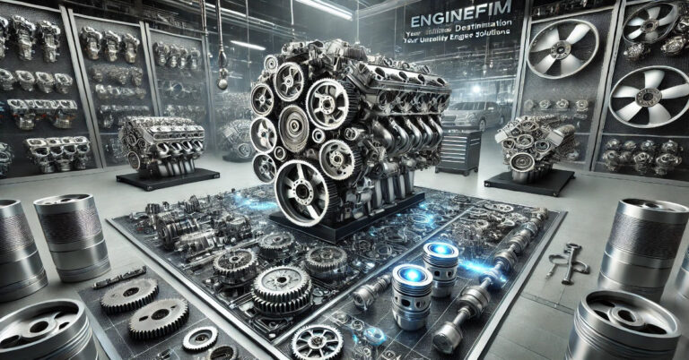 EngineFirm.com: Your Ultimate Launchpad for an Engineering Career