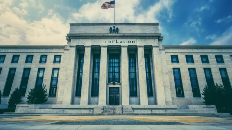 Hot Inflation Report Fuels Fed Dilemma as Tariff-Driven Pressures Mount