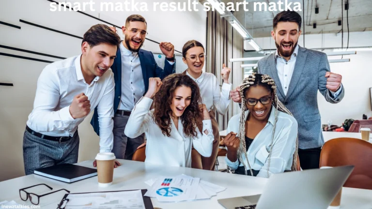 Smart Matka Result: Get Accurate Daily Results Online