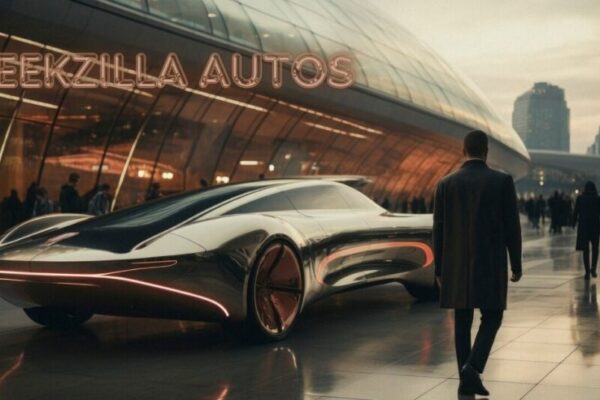 Geekzilla Autos