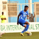 Mariano Idubaa: A Rising Star in Nigerian Football