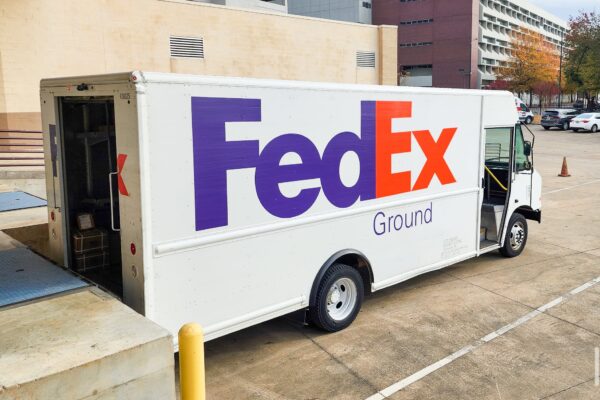 FedEx: A Complete Guide to Services, Operations, and Cost Calculations FedEx: A Complete Guide to Services, Operations, and Cost Calculations
