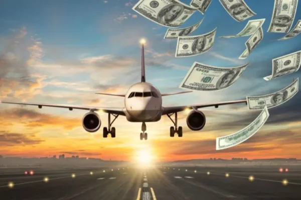 Vuelos Baratos: Guía Completa para Ahorrar en tus Viajes? Vuelos Baratos: Guía Completa para Ahorrar en tus Viajes?