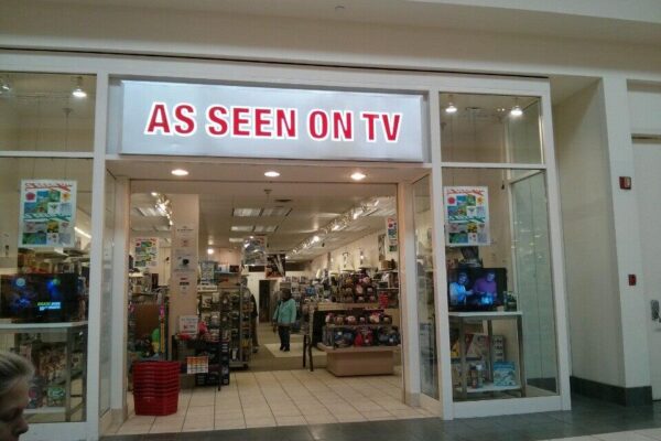 As Seen on TV Store – The Ultimate Guide