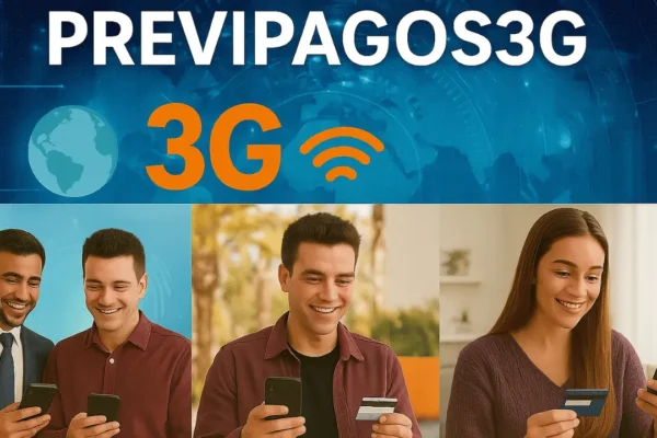 Previpagos3G – Complete Guide, Benefits, and Calculations