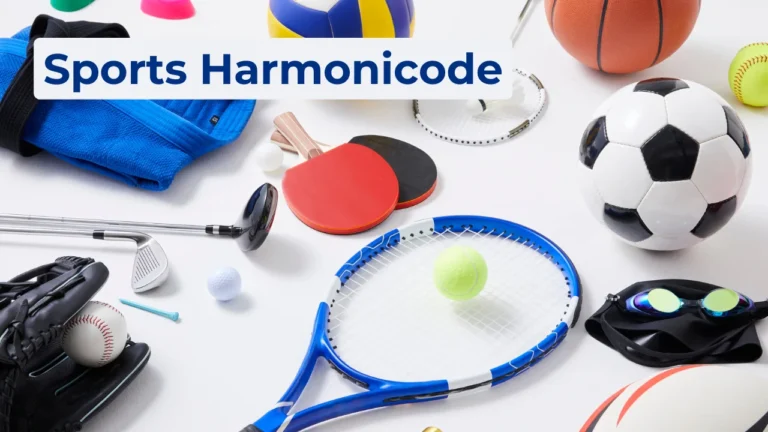 Team Harmonicode: Revolutionizing Software Development: