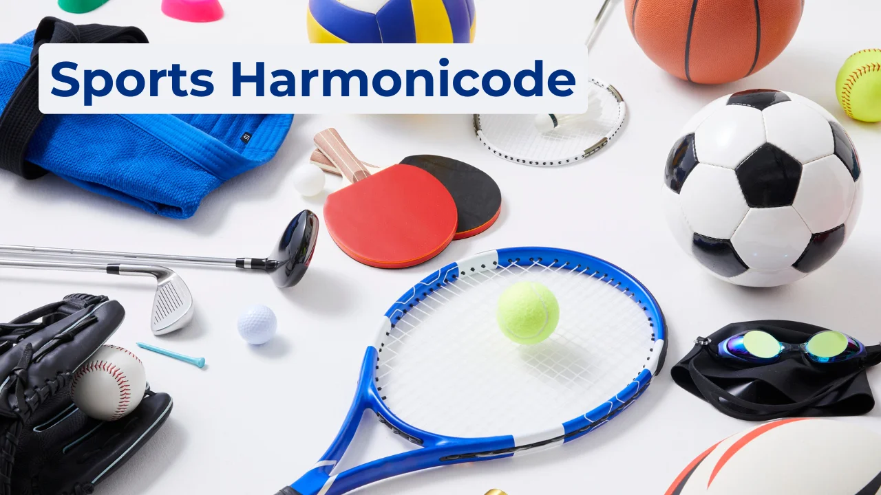 Team Harmonicode: Revolutionizing Software Development: