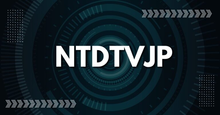 NTDTVJP: Complete Guide, Insights, and Analysis